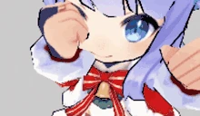 punch emote