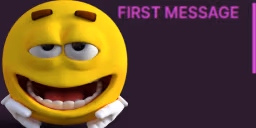 FirstTimeGooning emote
