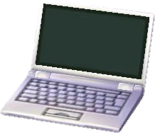 Notebook emote