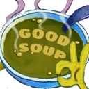 GoodSoup emote