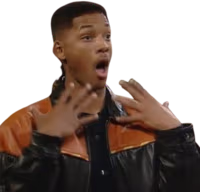 Will_Shocked emoji