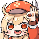 kleeok emote