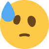scared_sweat emote