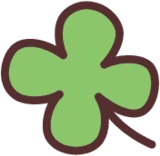 purinclover emote