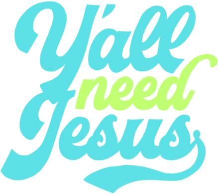 Yall_Need_Jesus static emote