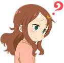 SaikawaConfused emote