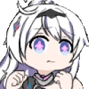 KianaNONO emote
