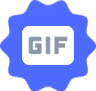 Discord_GIF emote