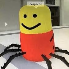 despacito emote