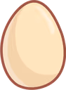 Egg emote