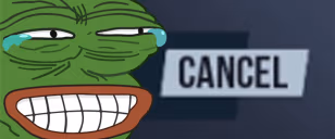 HECANCELED emote