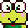 keroppiwave animated emote