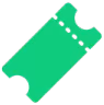 Ticket emote