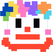 serio emote