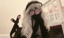 rawr emote