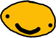 derp_smile emoji