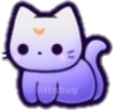 purpleween emote