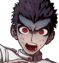 ishimaru_kiyotaka_scared emote
