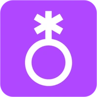 nonbinary emote