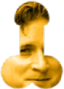 goldenKappaPenis emote