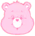 carebear emote