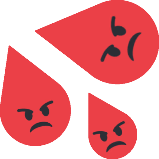 rageDrops emote