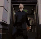 BullyMaguireDANCE emote