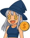 aiko_cash emote