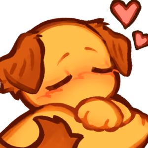 dog emote