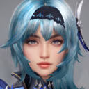 thighs emote