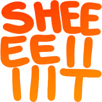 Sheeeiiiiit emote