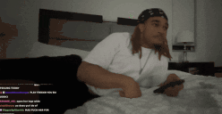 FARTBOYMAX animated emote