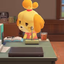 animalcrossing emote