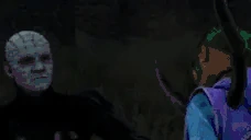 PinheadNOPERS emote