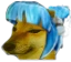MegumiCheems emote