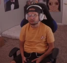 Orange emote