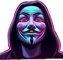 Anonymous emote