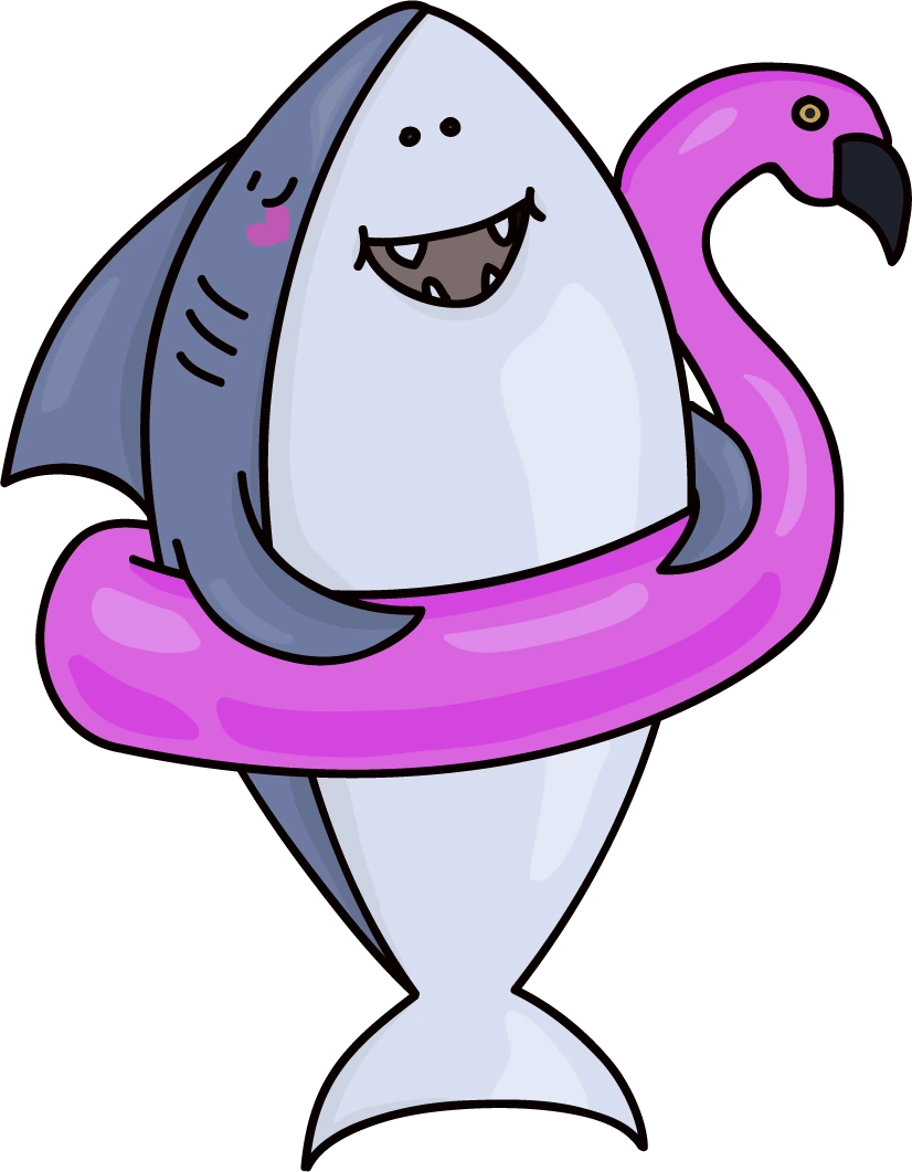 poolshark emote