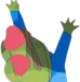 pepewant emoji