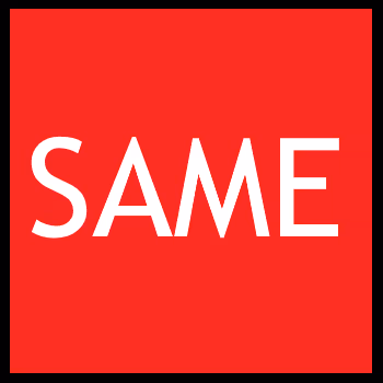Same emote
