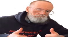 DZIADYGA emote