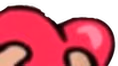 Love emote