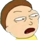 103_MortyWtf emote