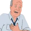 sorry emote