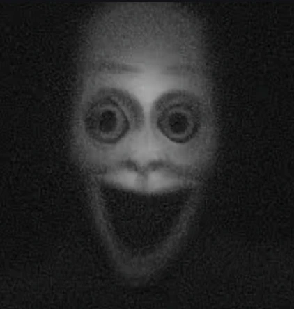 Scream emote