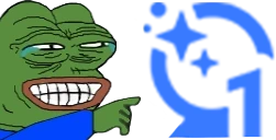 BELIEVERS emote