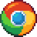 GoogleChrome static emote