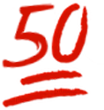 50 emote