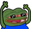 HIGHERS emote