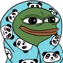 comfypepeblue emote